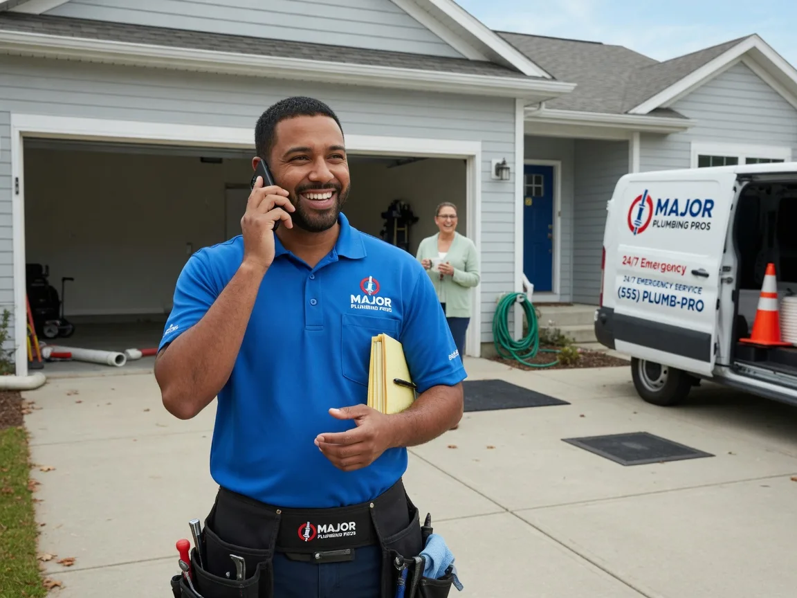 Drain Cleaning Services Booneville, AR FAQs